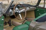Lancia Aurelia B24S Convertible by Pinin Farina 1956 года